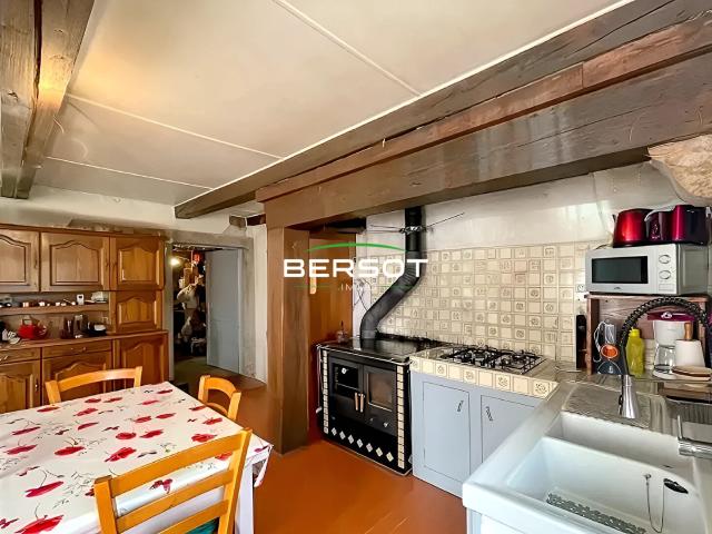 Maison vente à Aux Essarts du Frete, Indevillers