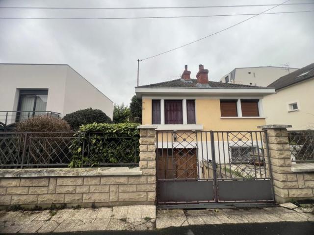 Maison vente à Saint-Germain-en-Laye, Sartrouville