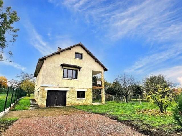 Maison vente à Cosne-Cours-sur-Loire, Saint-père
