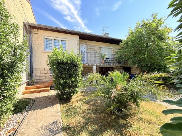 Maison vente à Le Raincy, Villepinte