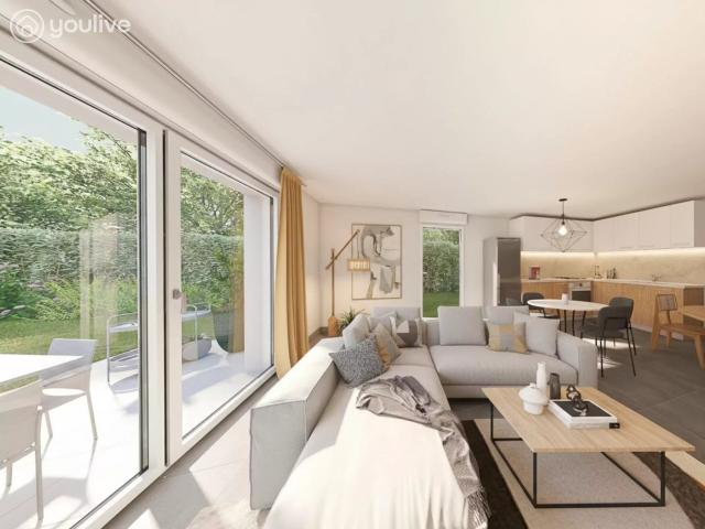 Maison vente à Angers
