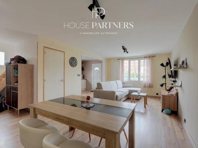Maison vente à Mantes-la-Jolie, Mantes-la-jolie