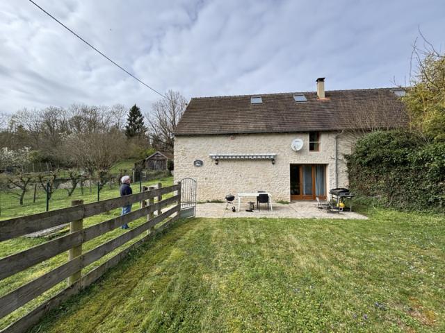 Maison vente à Les Andelys, Gisors