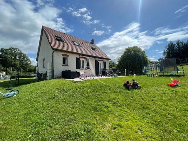 Maison vente à Dieppe, Cuy-saint-fiacre