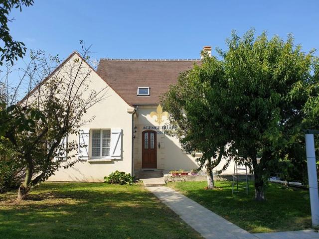 Maison vente à Senlis, Gouvieux