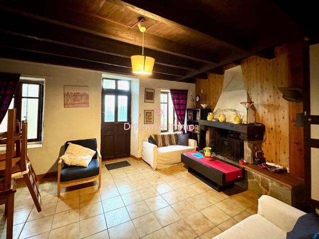 Maison vente à Carcassonne, Les Martys