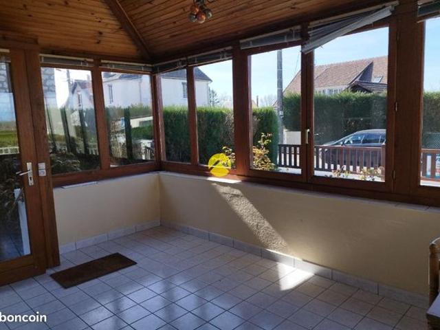 Maison vente à Montargis, Briare