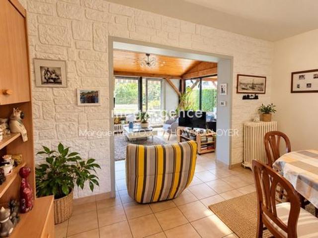 Villa vente à Montsort, Alençon