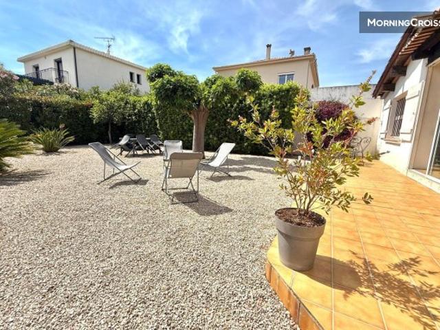 Maison location à Grasse, Villeneuve-loubet