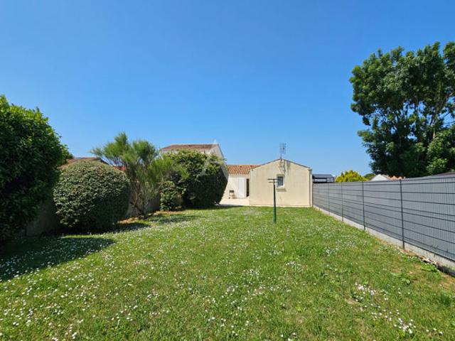 Maison vente à France métropolitaine, Port-des-barques