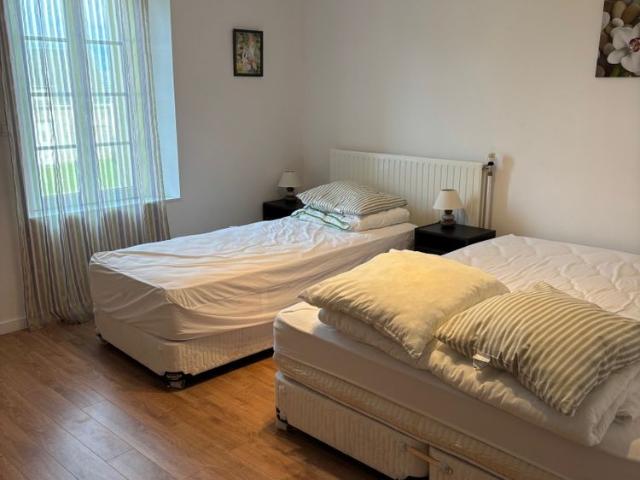 Appartement location à Bayeux, Saint-côme-de-fresné