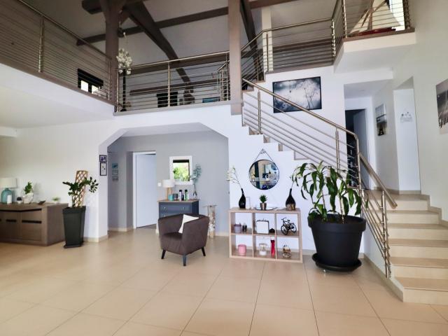 Maison vente à Rochefort, Meschers-sur-gironde