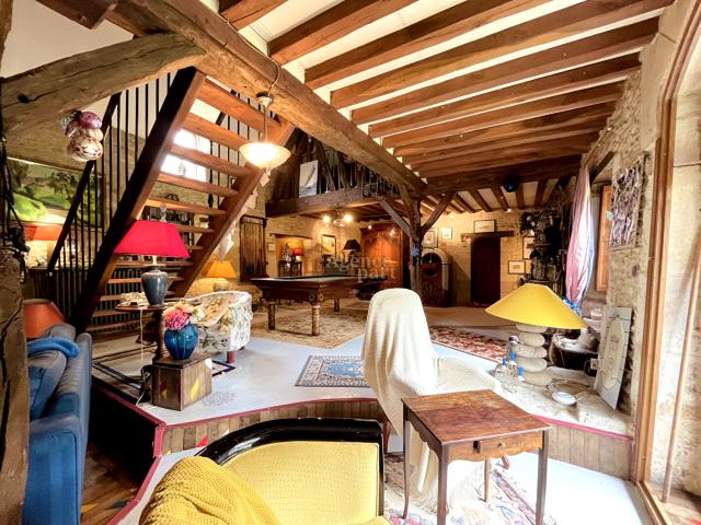 Maison vente à Caen, Chicheboville
