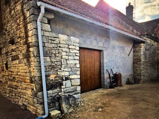 Maison vente à Avallon, Annay-sur-serein