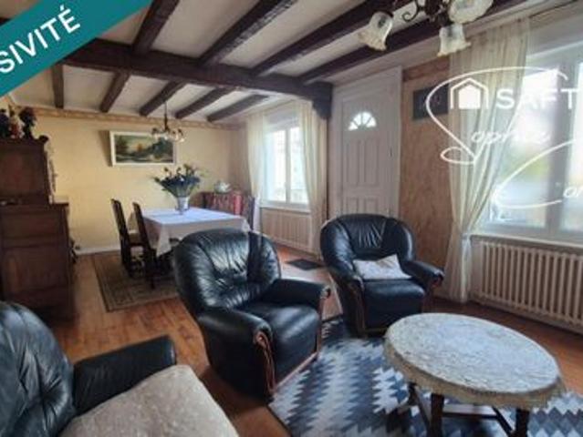Villa vente à Quimper, Bretagne