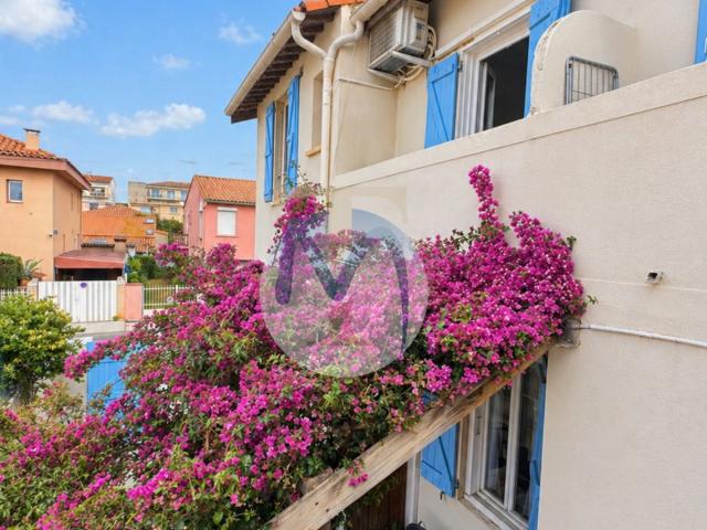 Maison vente à Perpignan, Canet-en-roussillon