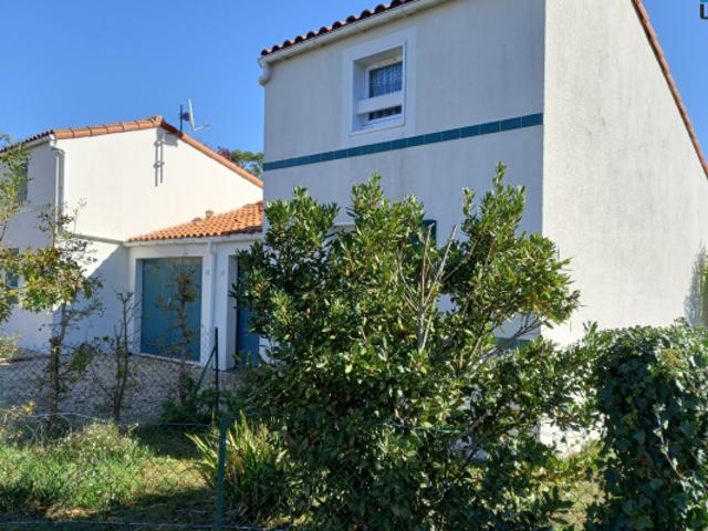 Maison vente à France métropolitaine, Saint-georges-d'oléron
