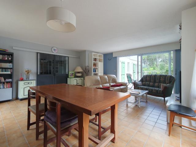 Maison vente à Les Sables-d'Olonne, La Faute-sur-mer
