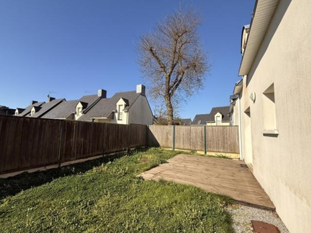 Maison vente à Saint-Nazaire, La Turballe