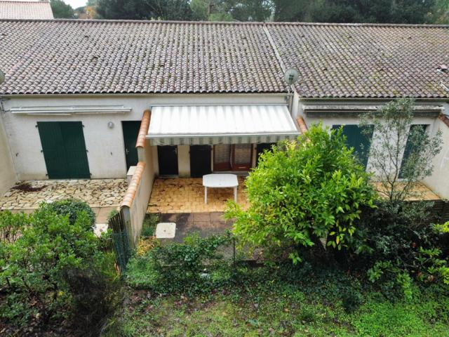 Maison vente à Rochefort, Le Grand-village-plage