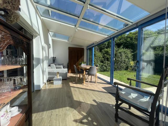 Maison vente à Kergroës, Moëlan-sur-Mer