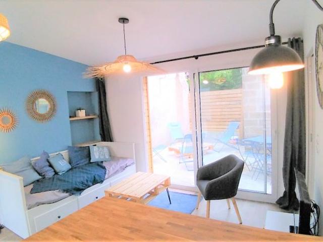 Appartement location à Saint-Brieuc, Bretagne
