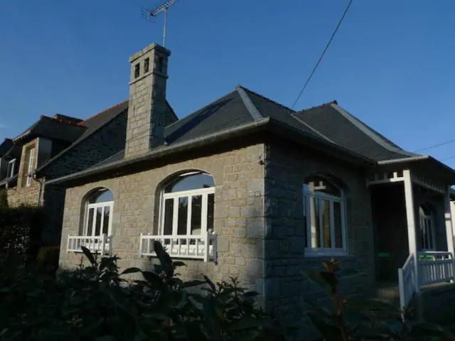 Maison location à Saint-Malo, Bretagne