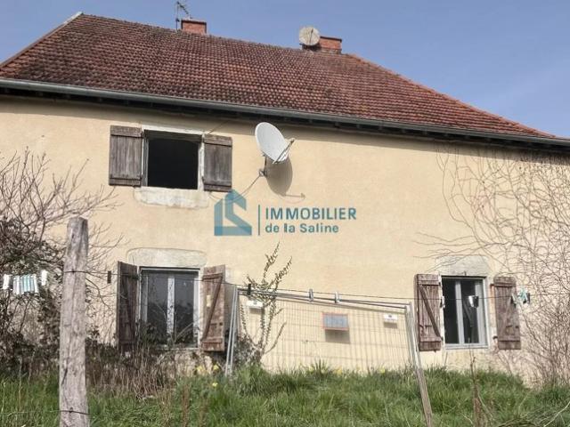 Maison vente à Besançon, Chouzelot
