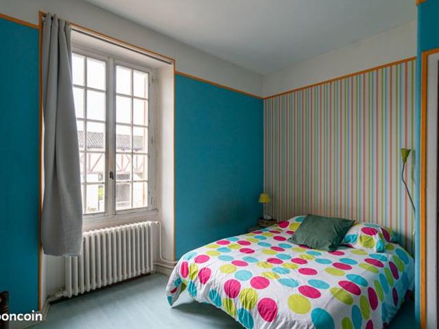 Maison vente à Rambouillet, Sonchamp