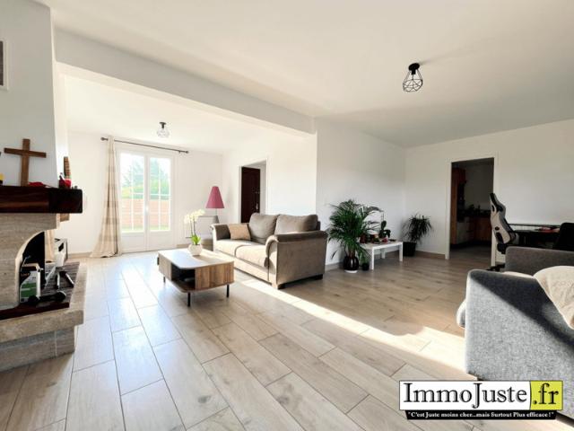 Maison vente à Rambouillet, Orphin