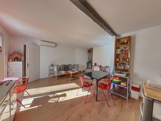 Maison vente à Avignon