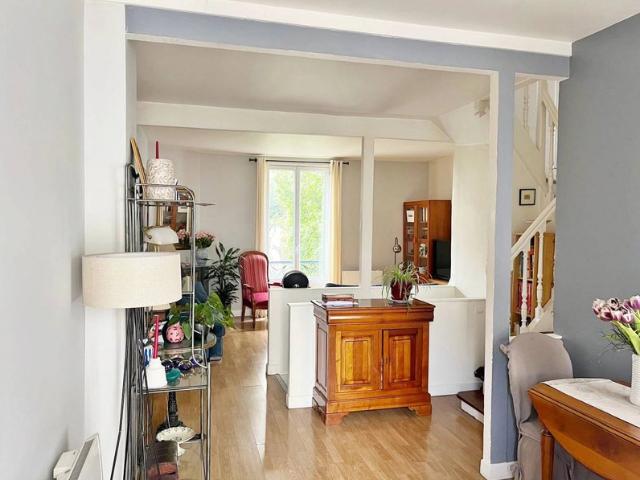 Maison vente à Nogent-sur-Marne, Le Perreux-sur-marne