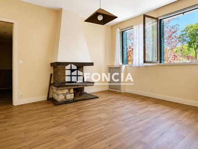 Maison vente à Nanterre, Rueil-malmaison