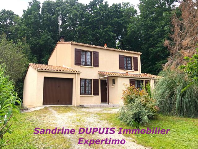 Maison vente à France métropolitaine, Chermignac