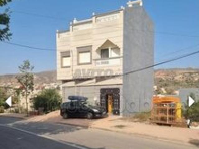 Maison vente à Ajdir