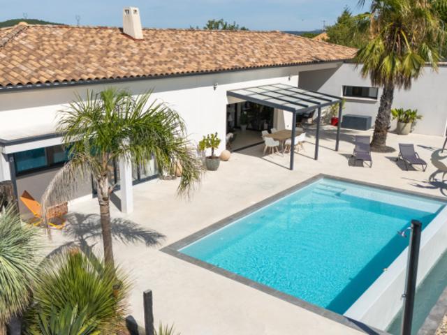 Maison vente à Nîmes, Lecques