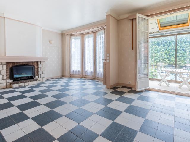Maison vente à Antony, Sceaux
