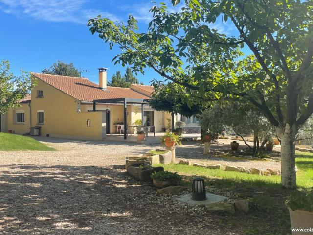 Maison vente à Carpentras, Sarrians
