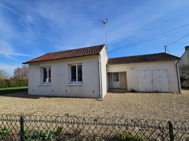 Maison vente à Bragny-sur-Saône, Saône-et-Loire