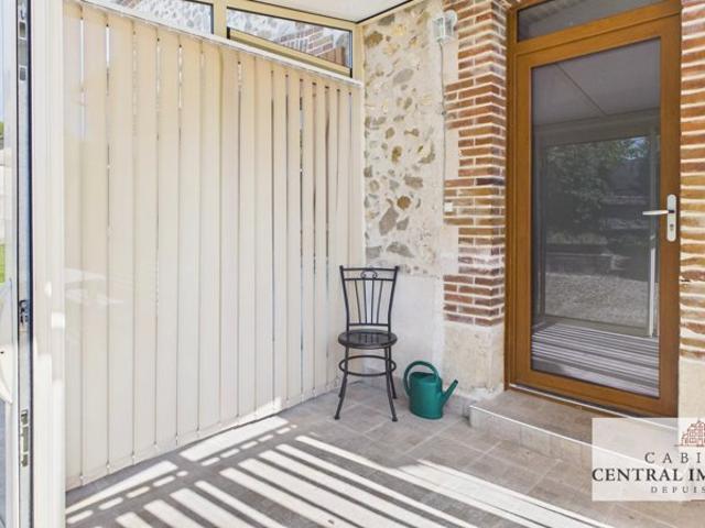 Maison vente à Épernay, Montgenost