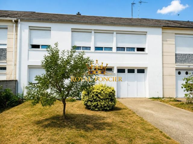 Maison vente à Châtellerault, Senillé