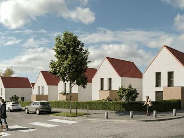 Maison vente à Outreau, Pas-de-Calais