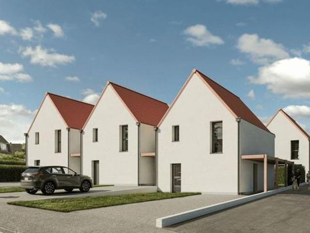 Maison vente à Outreau, Pas-de-Calais