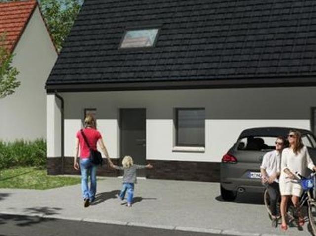Maison vente à Arras, Beaumetz-lès-loges