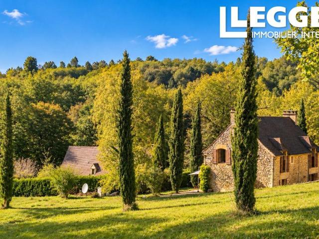 Maison vente à Proissans, Dordogne