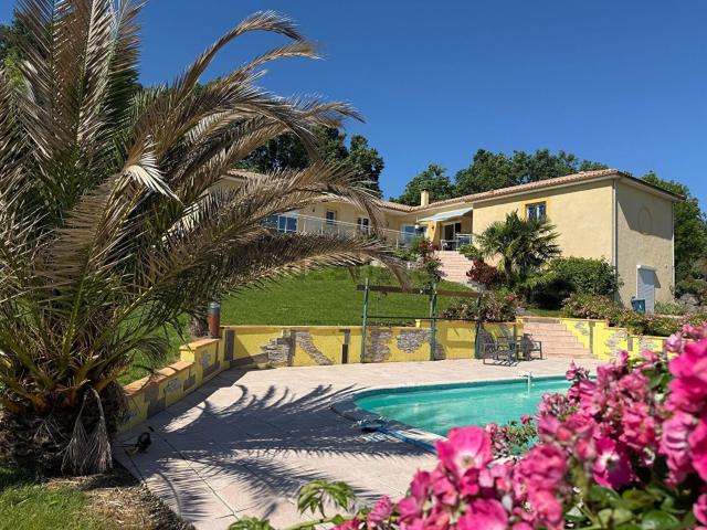 Maison vente à Houahou Nord, Projan