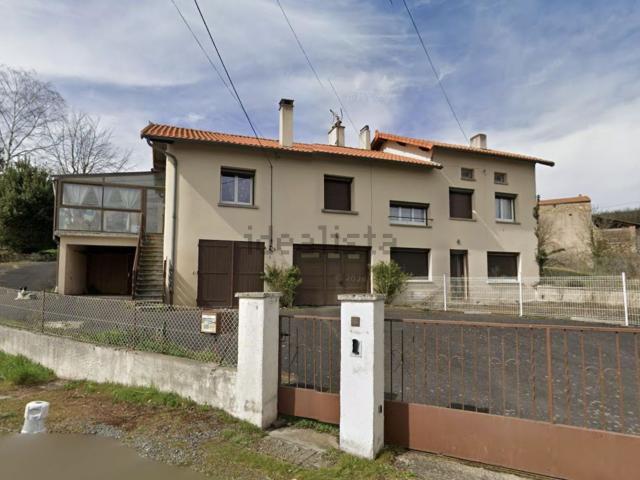 Maison vente à Les Plaines, Teilhède