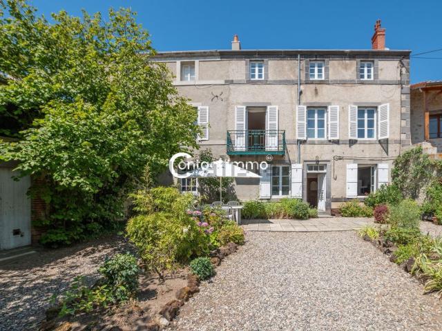 Maison vente à Prompsat, Puy-de-Dôme
