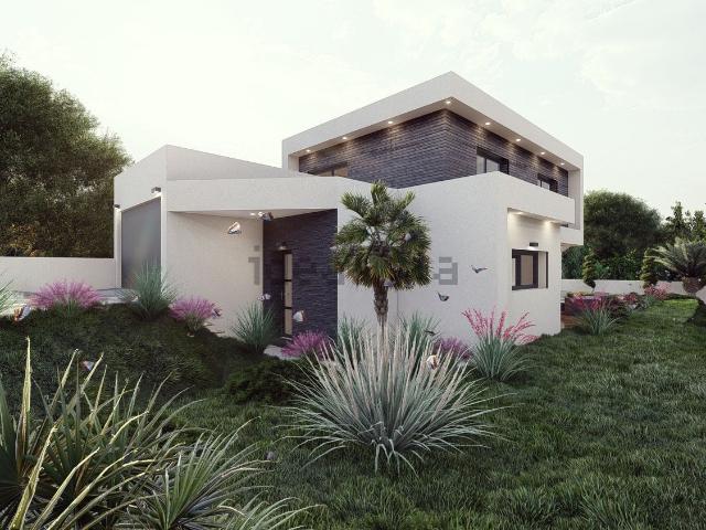 Maison vente à Les Plaines, Teilhède