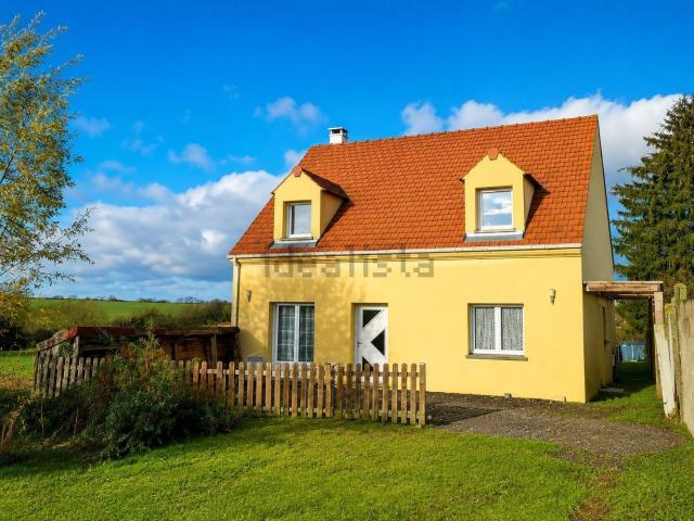 Maison vente à Pronleroy, Oise
